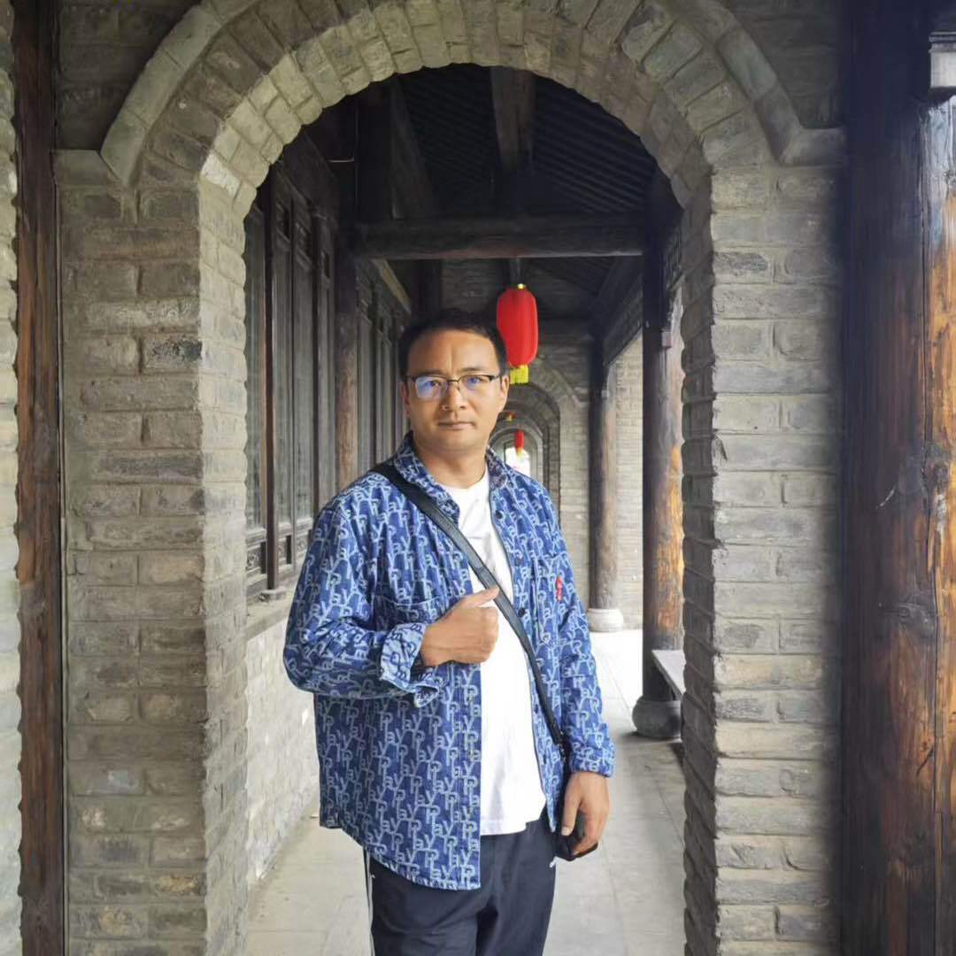 邦畅健身张教练