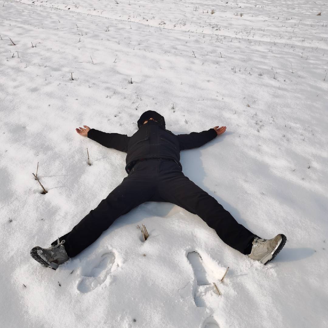 老张的体育与人生