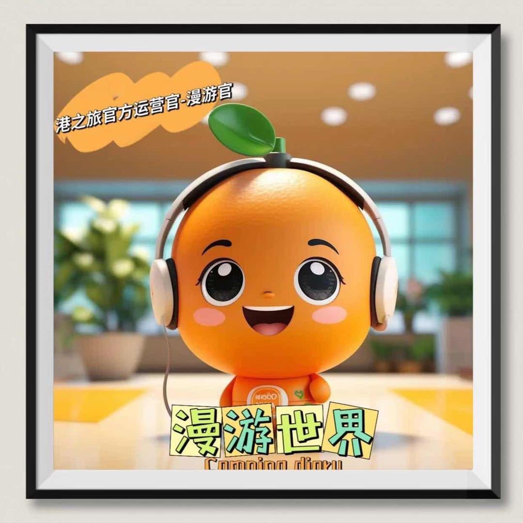 港之旅全球旅游