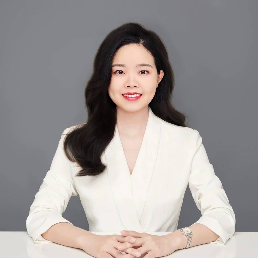 营养师Christy