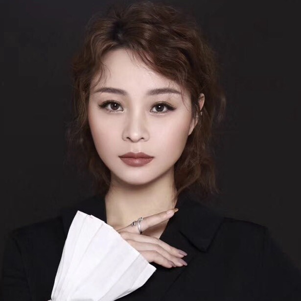 北京艾瑞老师琢妆美学