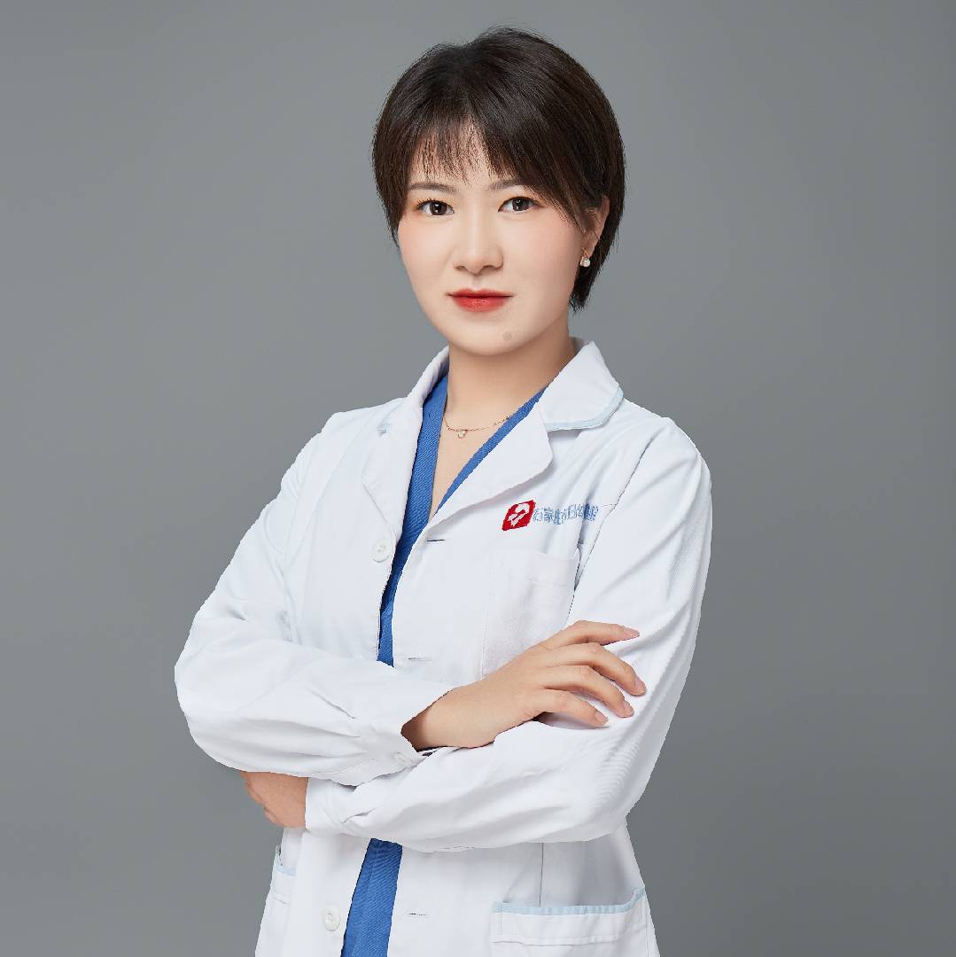 李杨医生