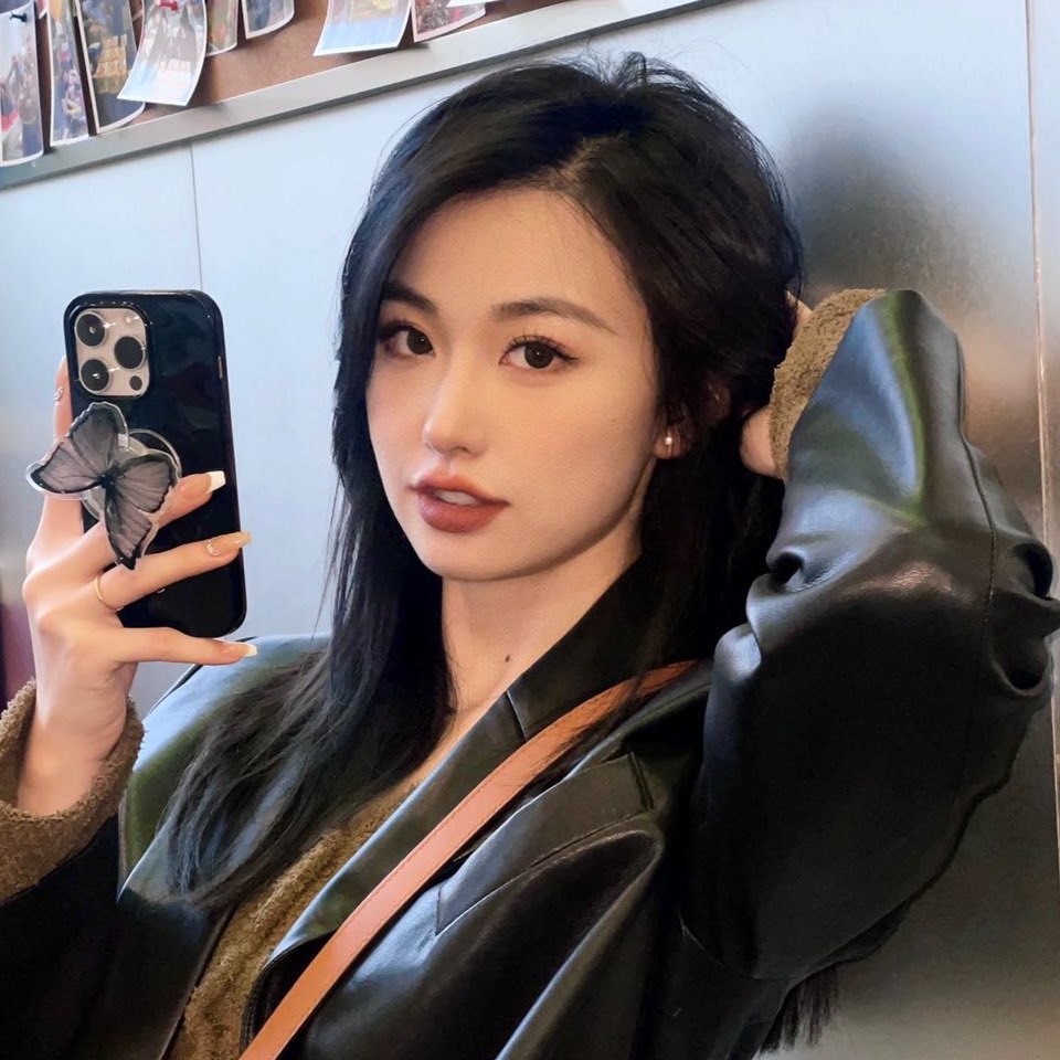 楚娇娇JOY