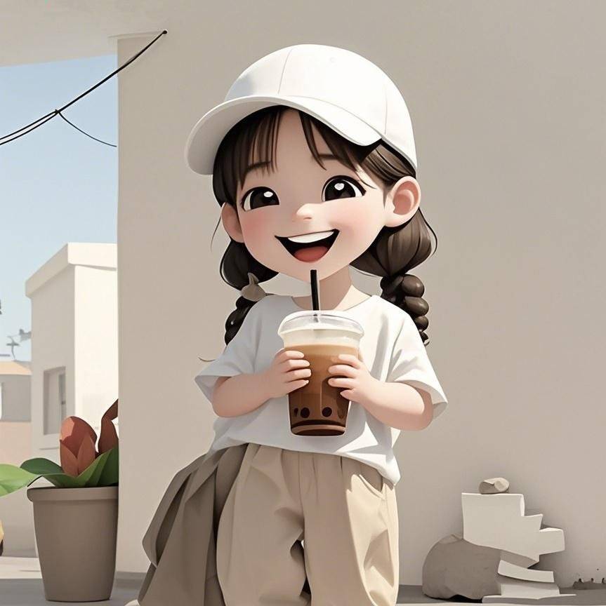 唐美人漫剪