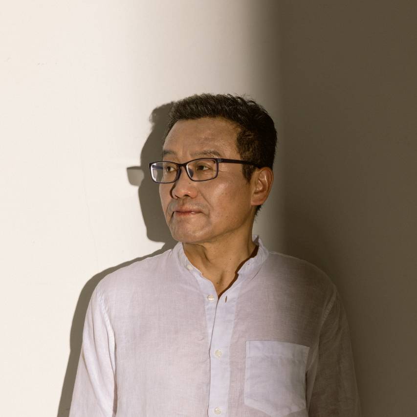 王德峰智慧讲堂