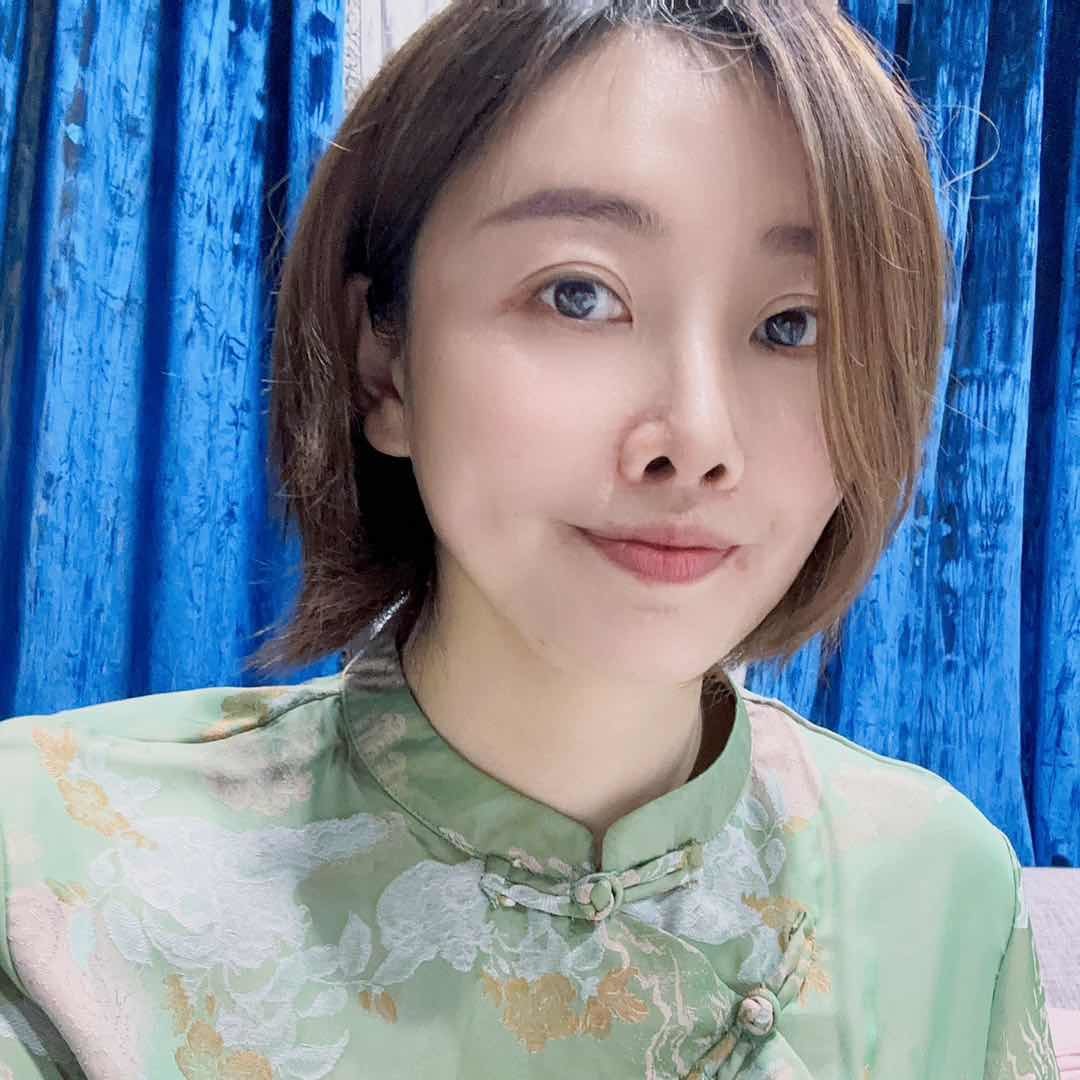 莉姐连线1