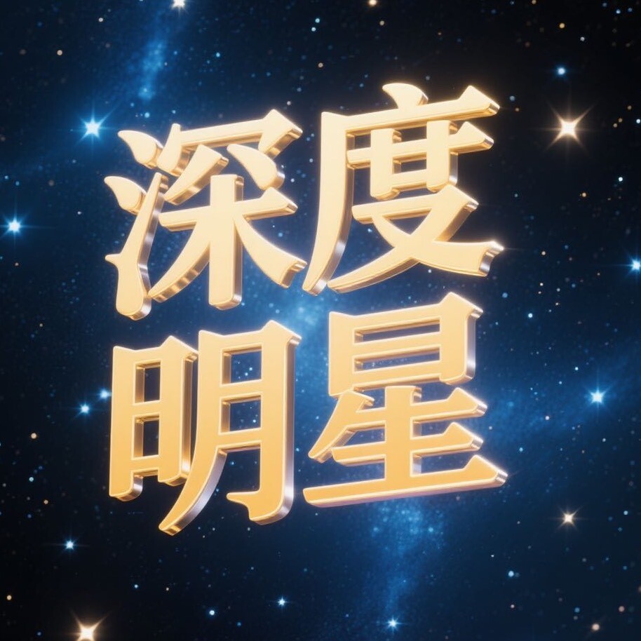 深度明星