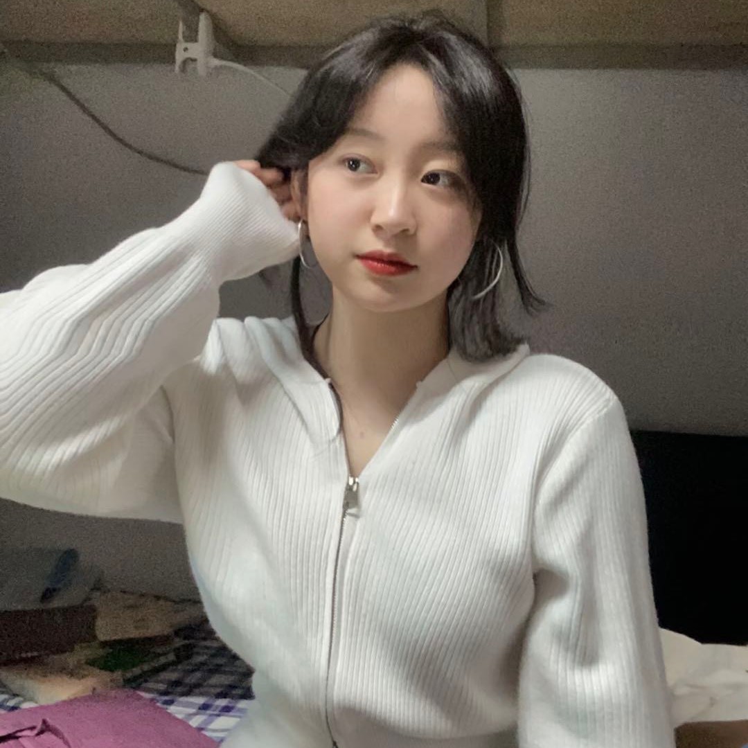 小可可很可爱呀