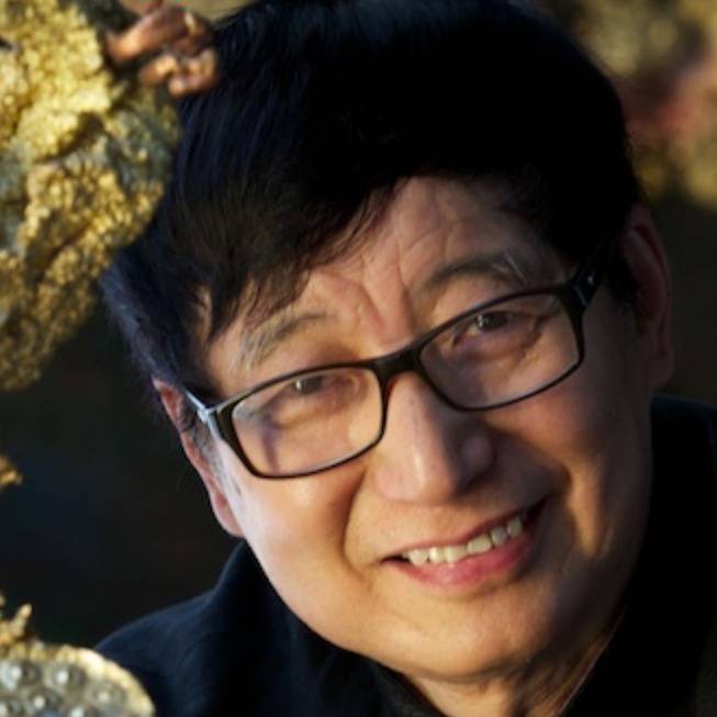 朱炳仁--江南铜屋主人