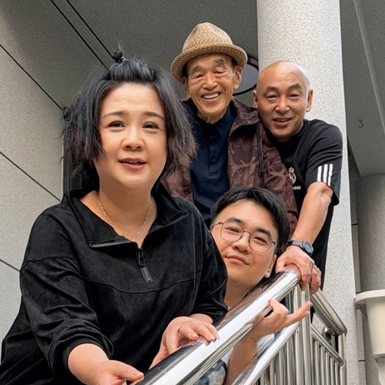 斌嫂的家庭日记