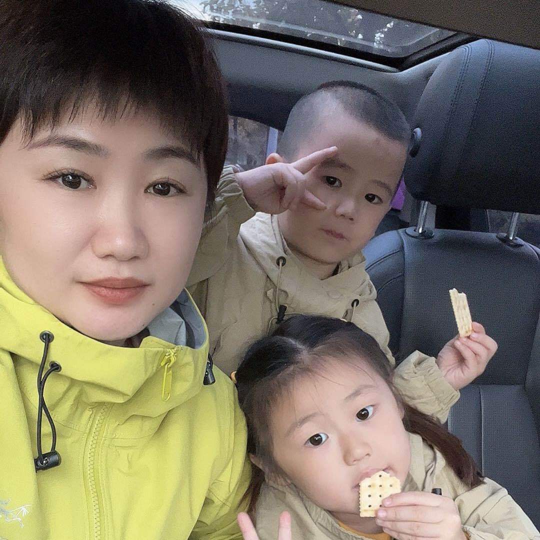 小名叫夏天儿