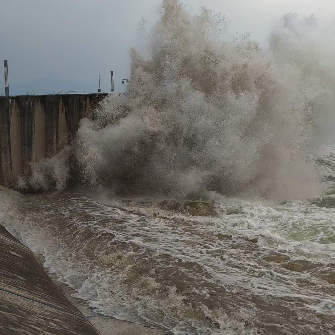 景潮游记走遍中国