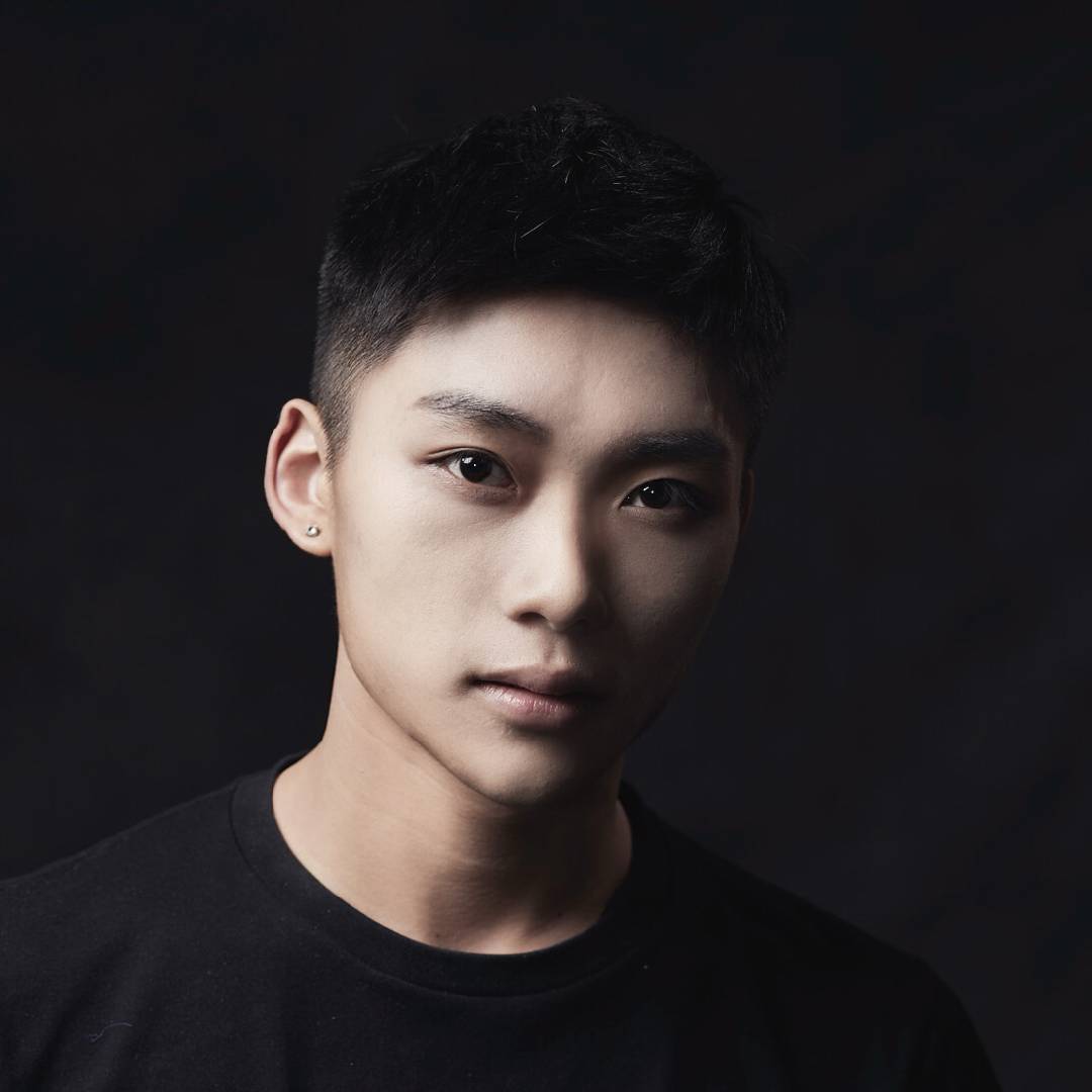 小方老师-舞蹈教学