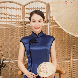 李宛遥谈形象礼仪