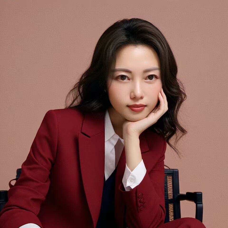 潜山小平姐