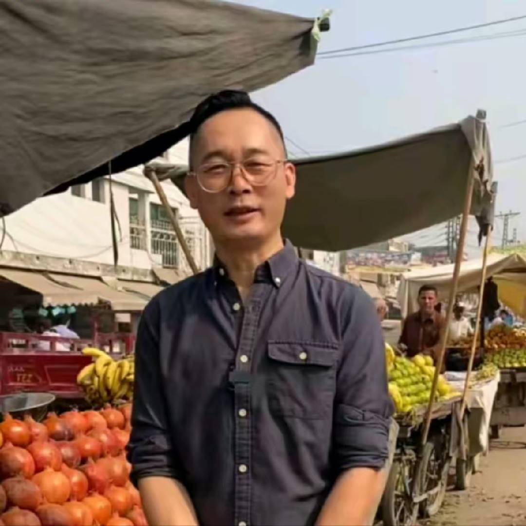皮衣哥故事汇