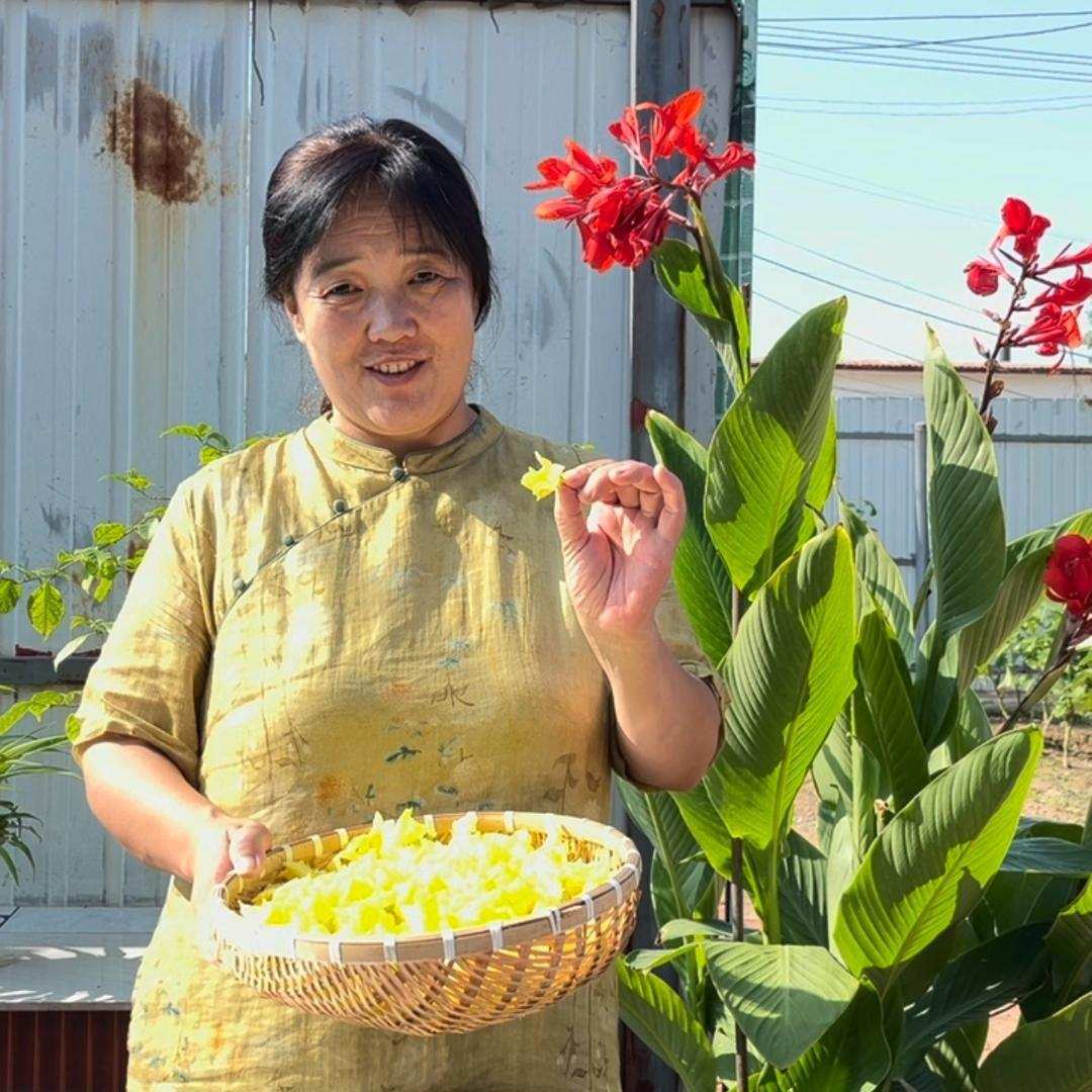 如钰农家饭