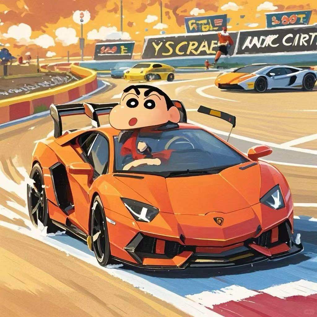 坚哥聊聊车