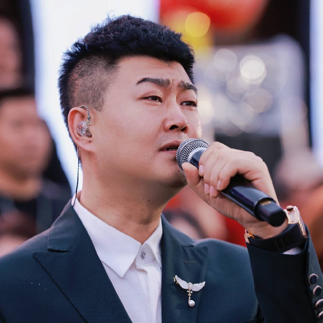 冯一航