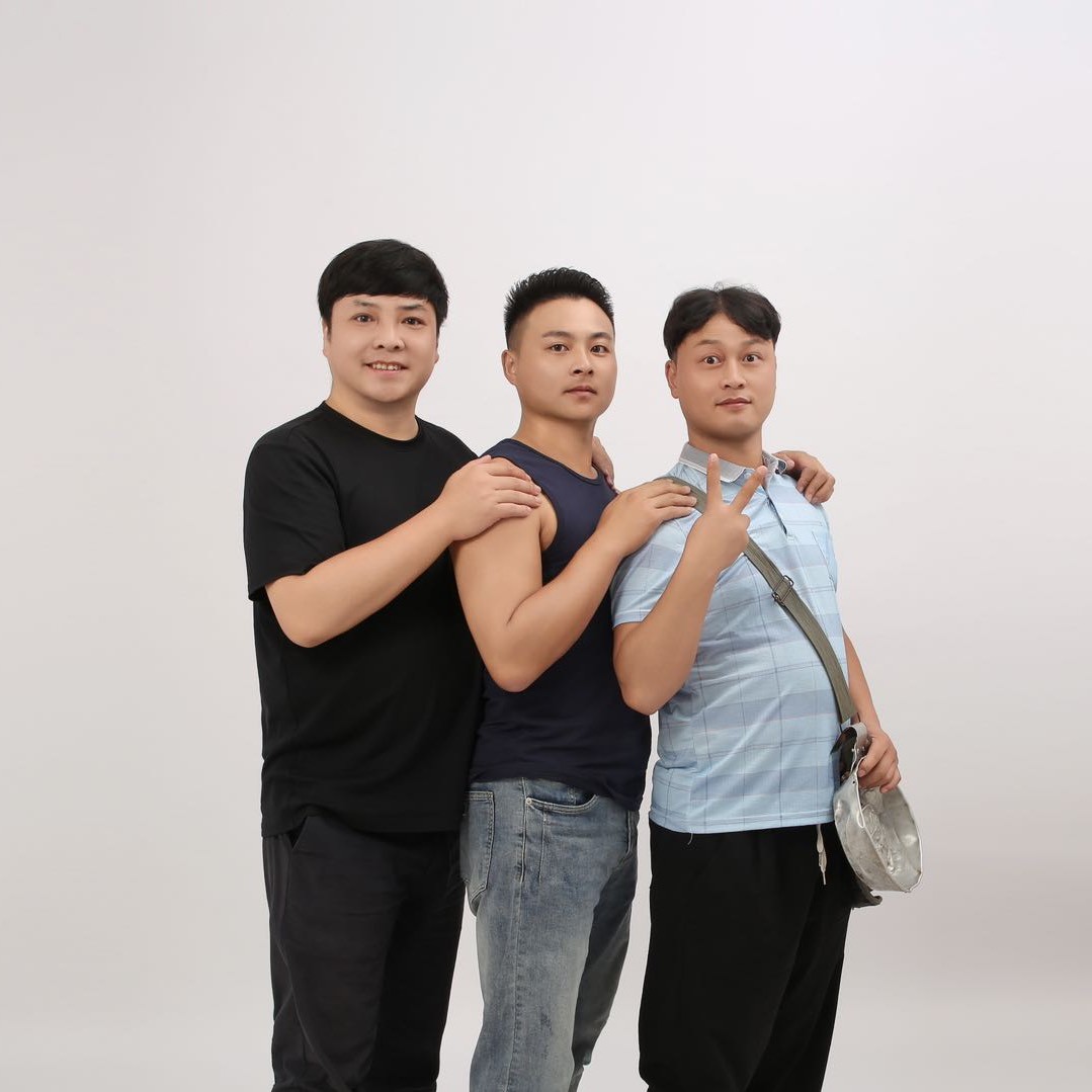 翟好宁原创视频