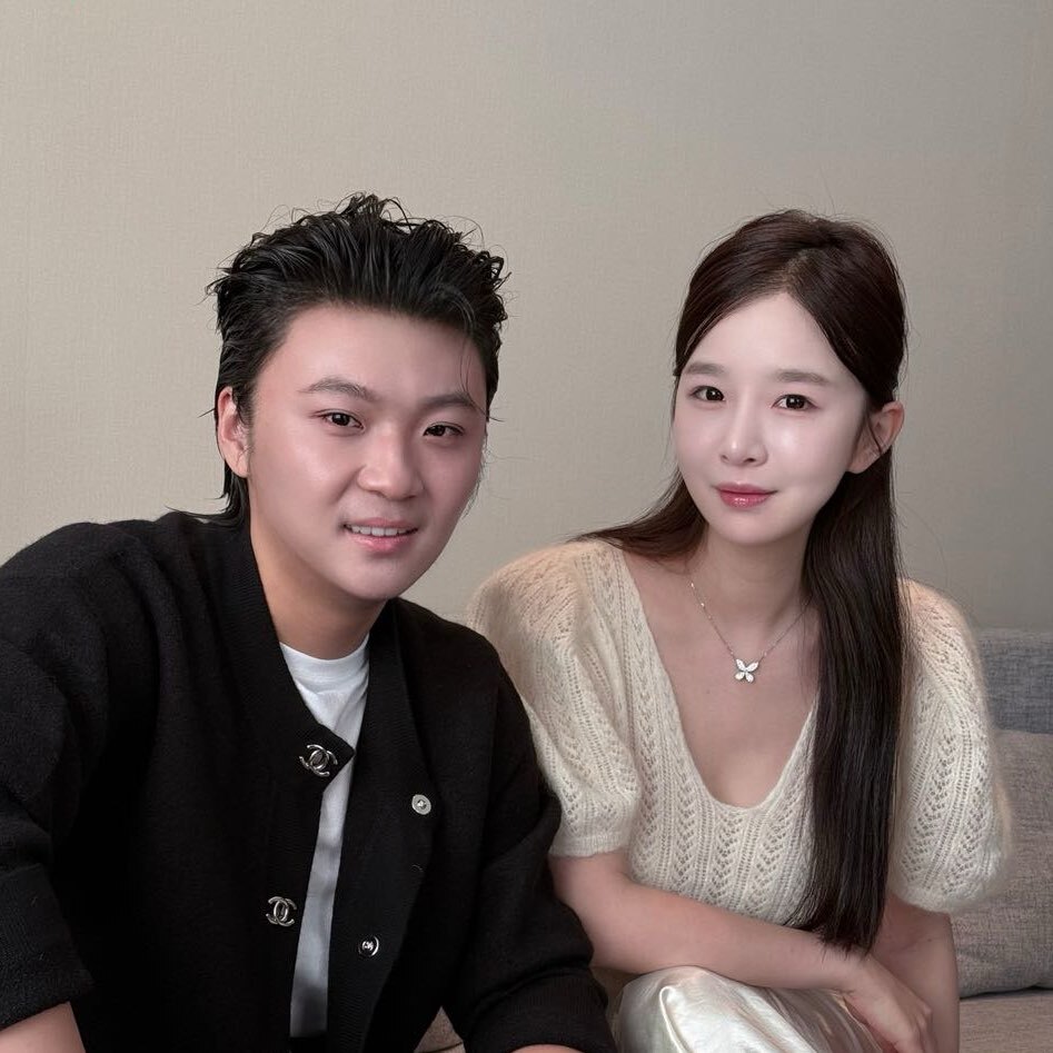 海德和慧慧-陪你健康护肤