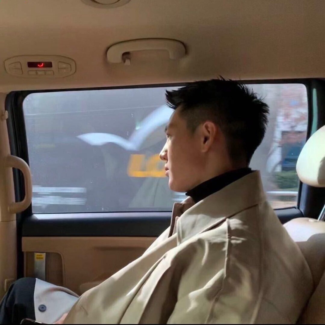 十一的看脸日记