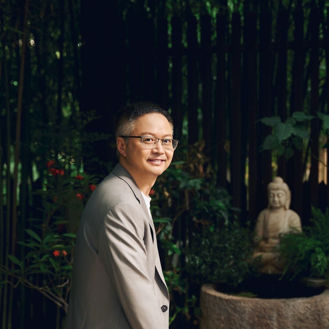 余世存大时间