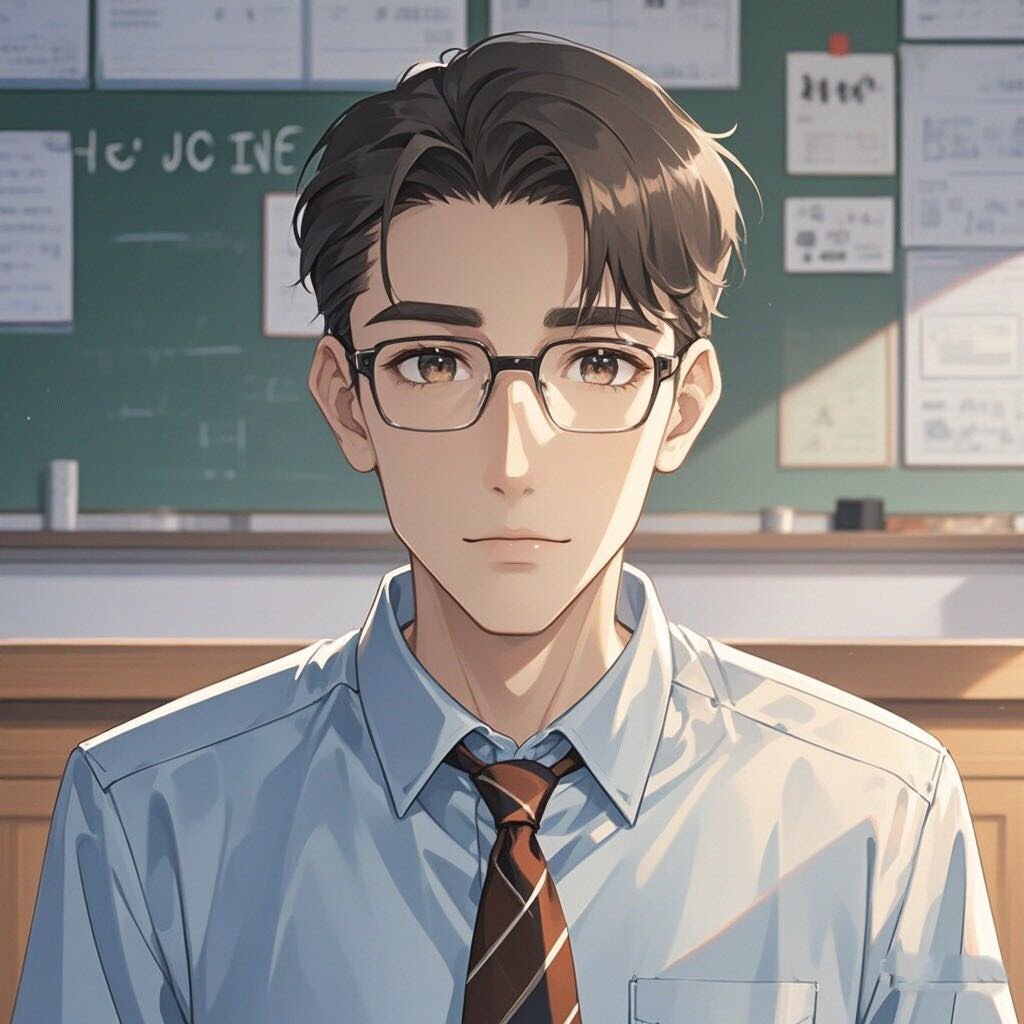 徐哥的书屋