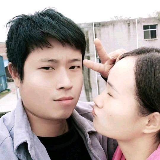 太和小夫妻