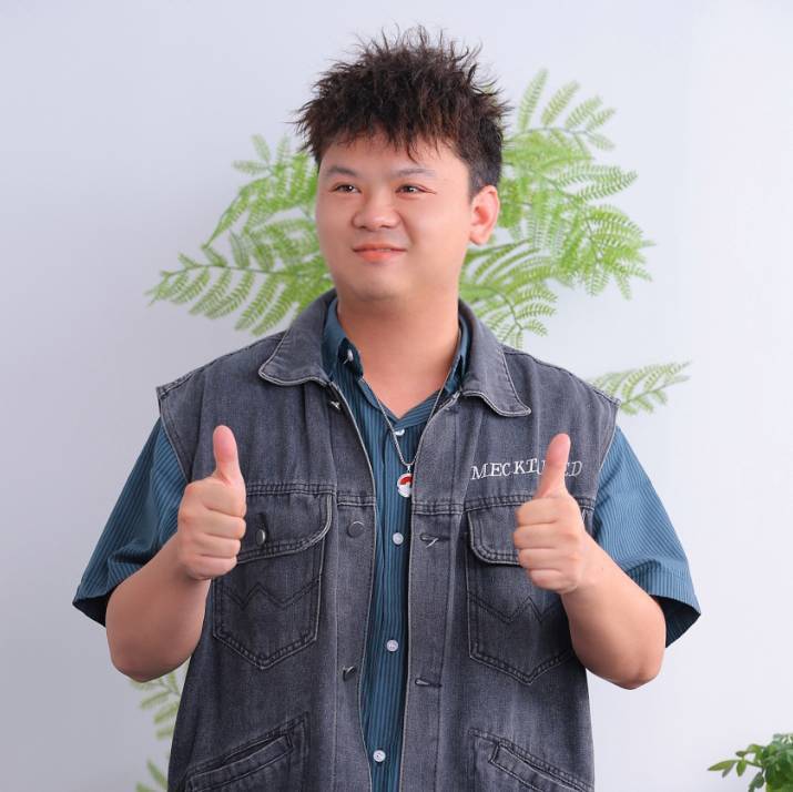 控糖老张的日常