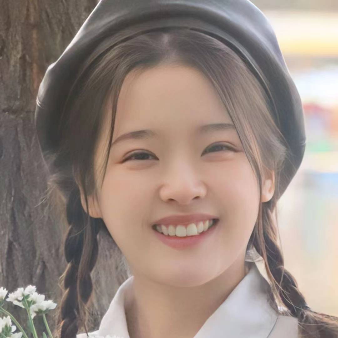 小纹子ovo