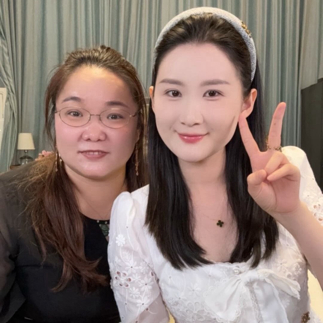 小敏家婆婆