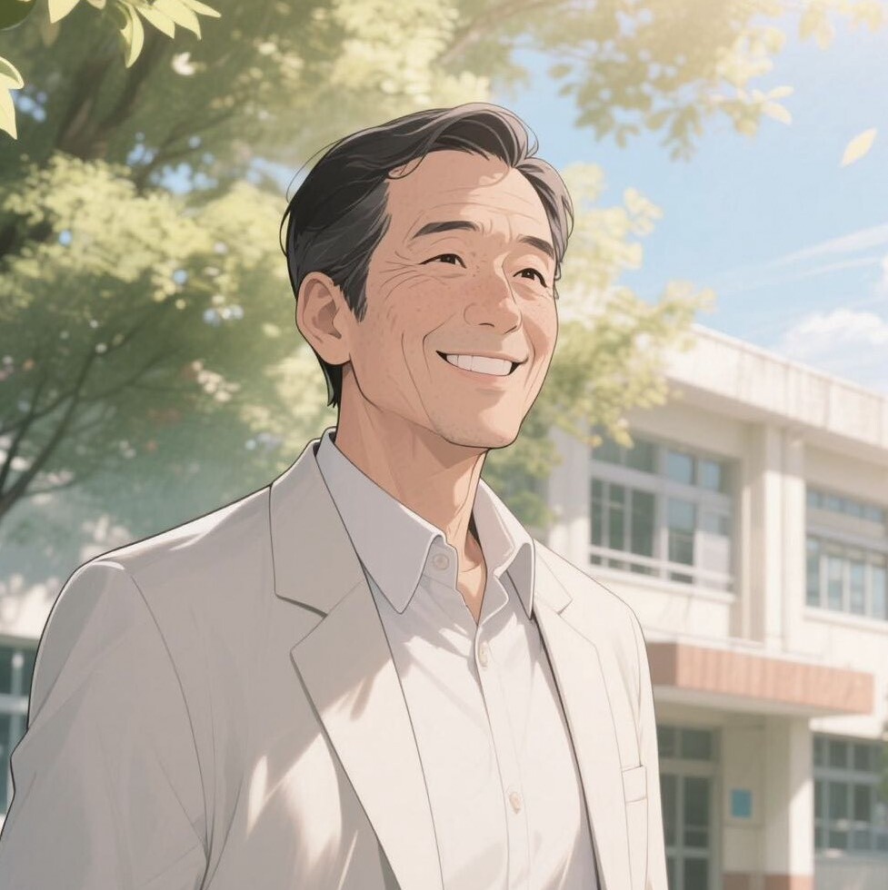 俞老师教学