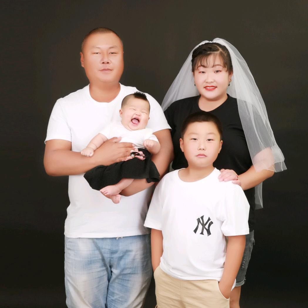 露露的农村小生活