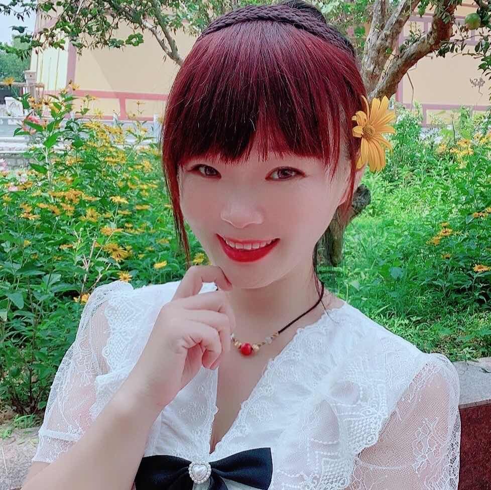 才艺甜妹