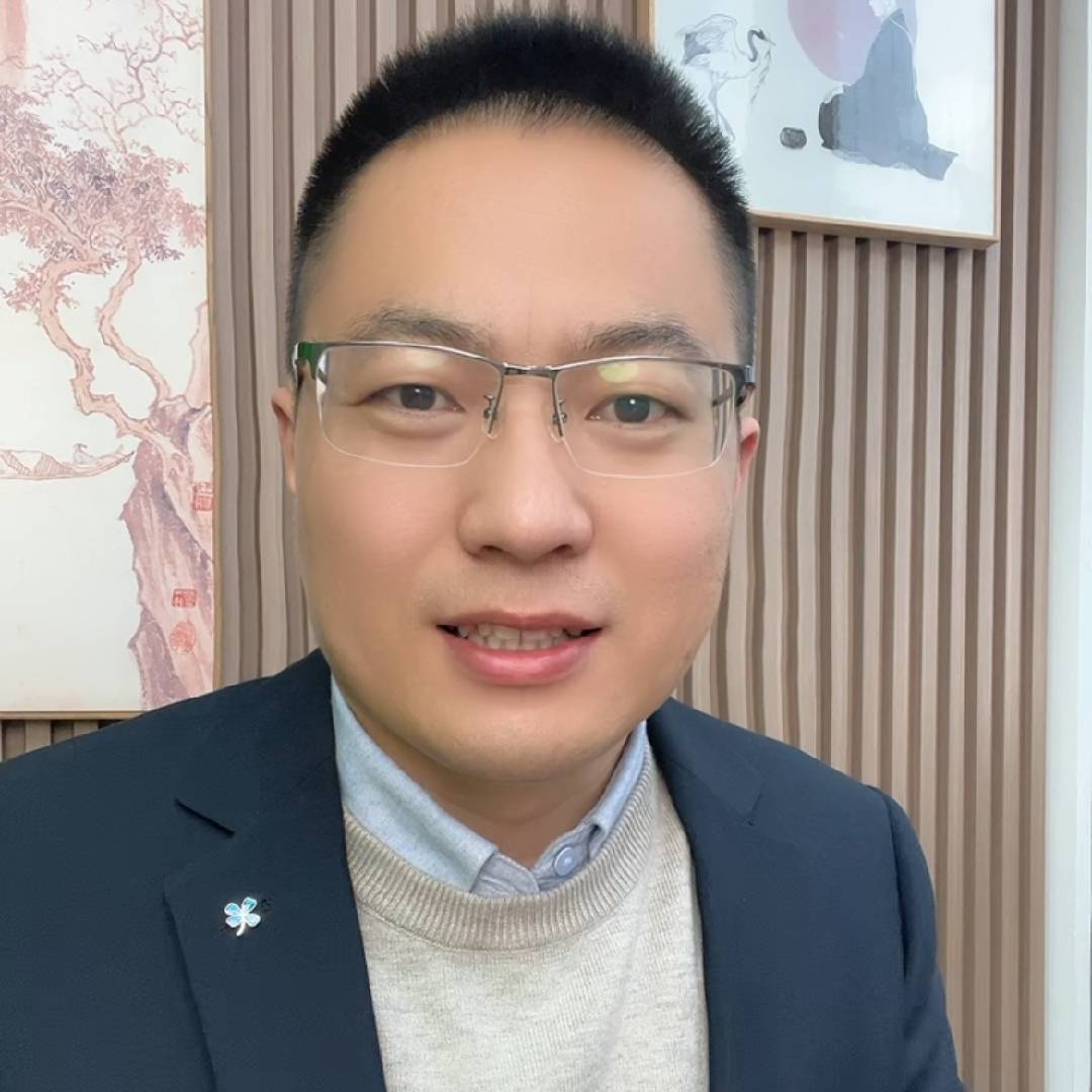 注安靠谱的大飞
