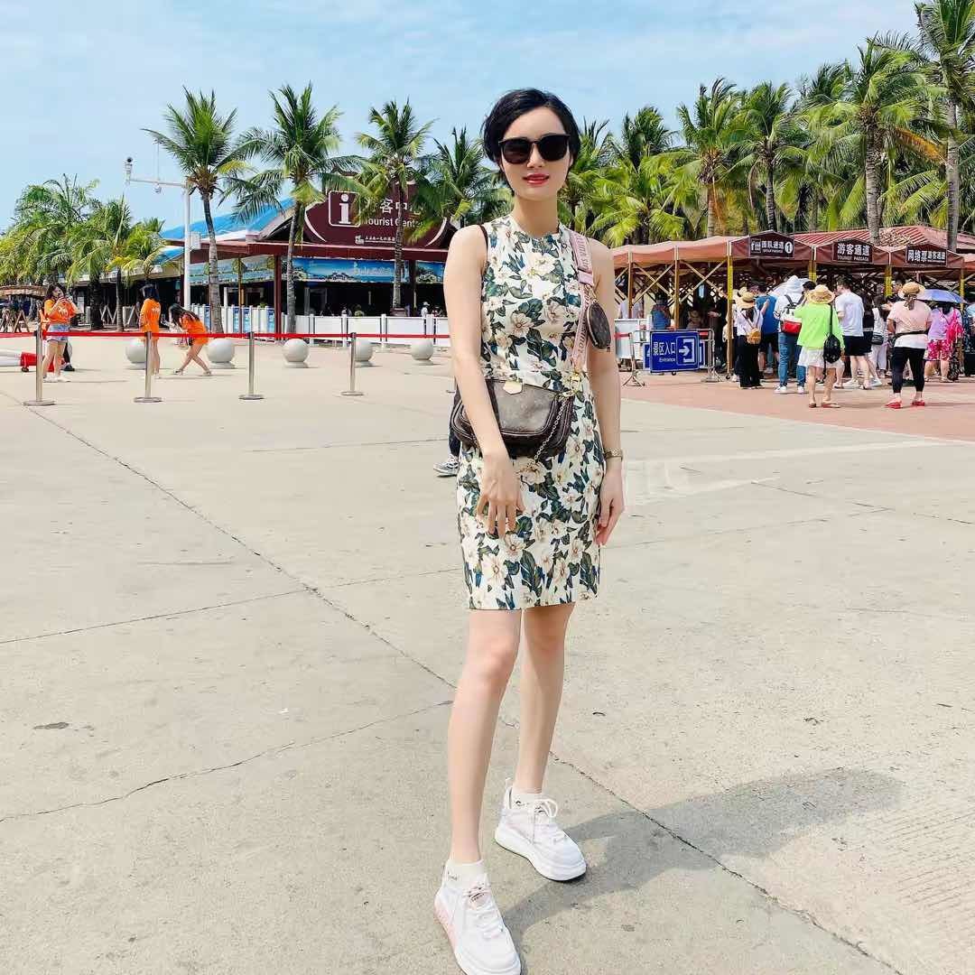 玉凤鸣广西母女