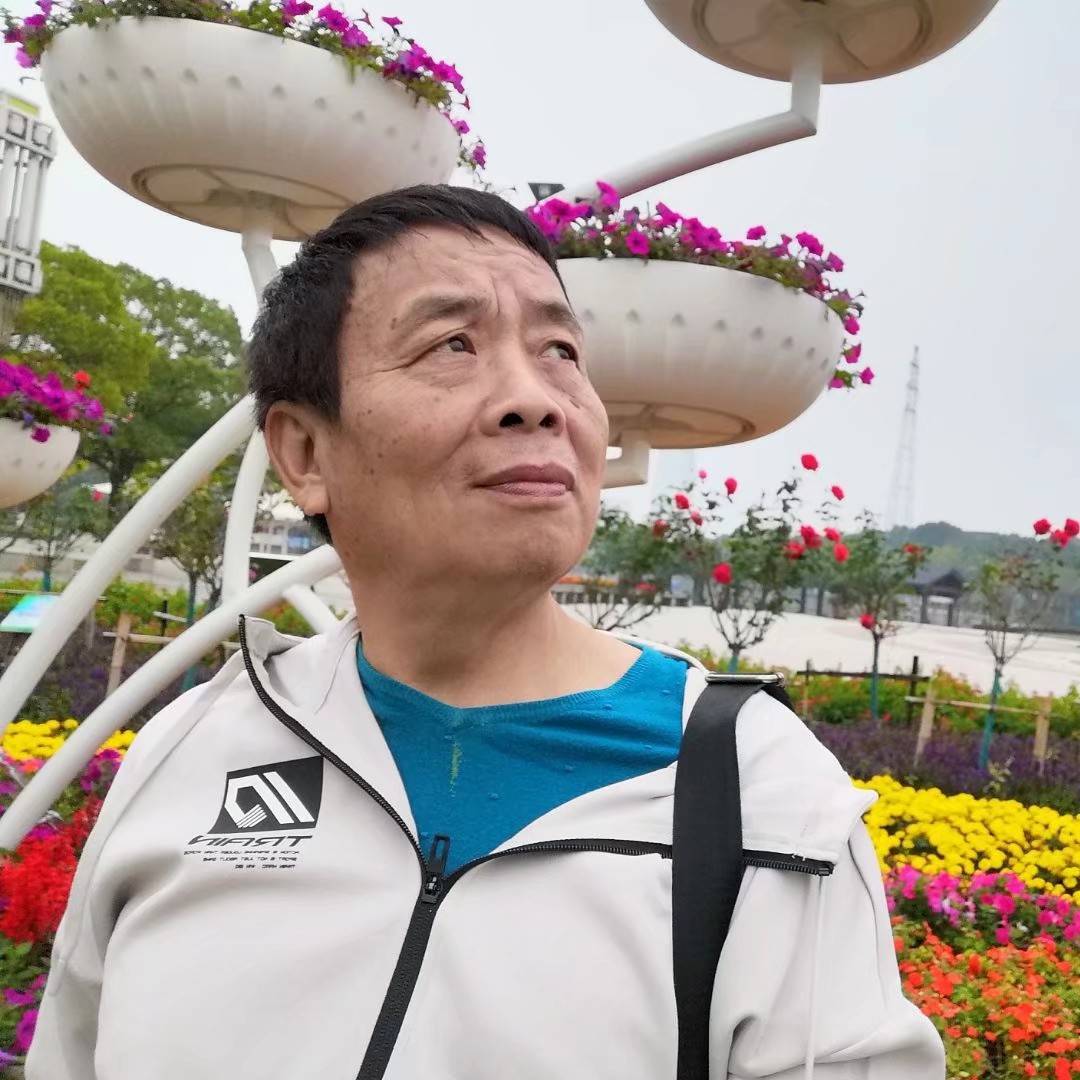 秋恋手舞