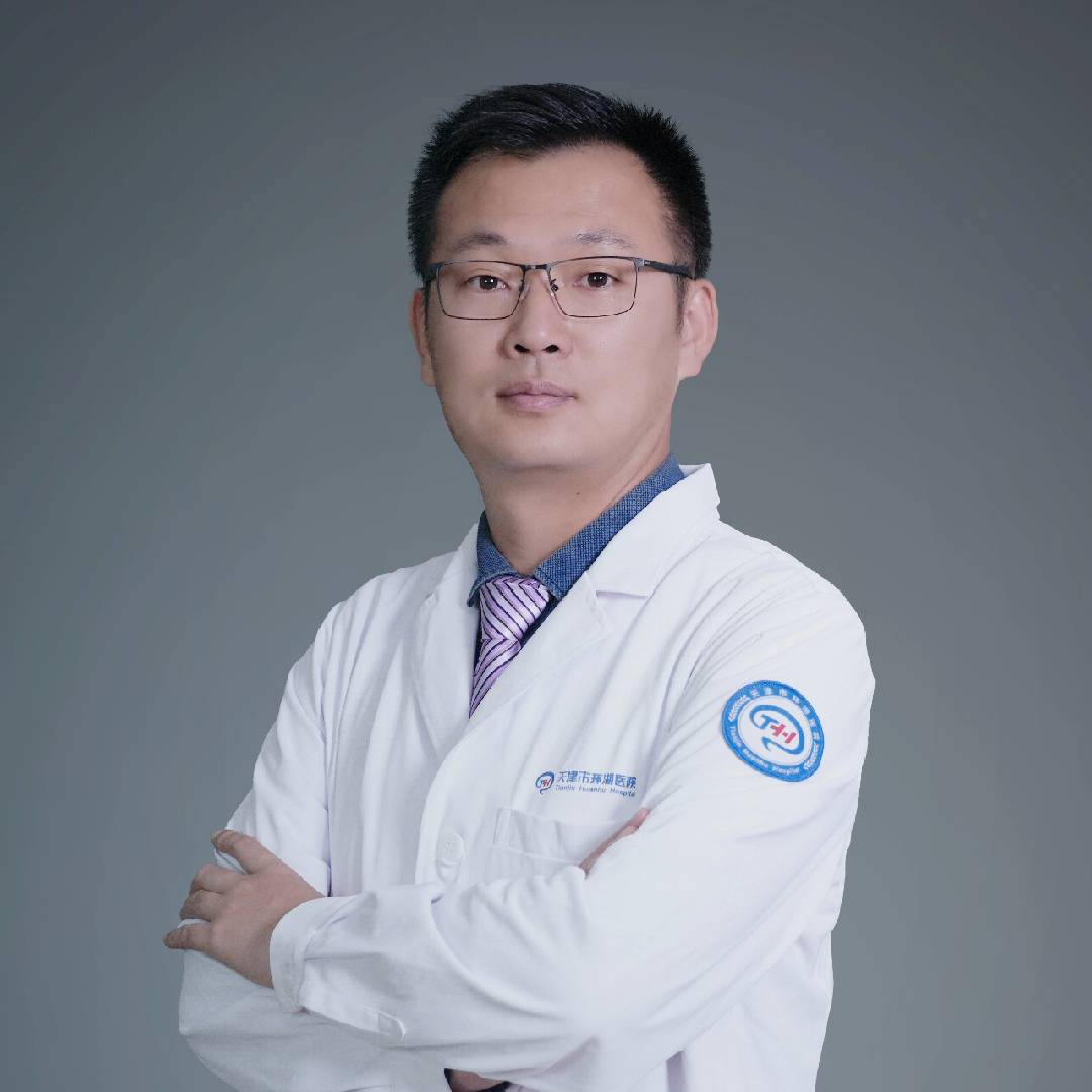 康复医生朱大夫