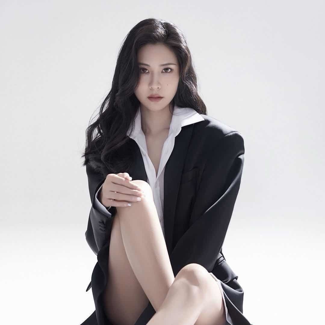 电商女老板