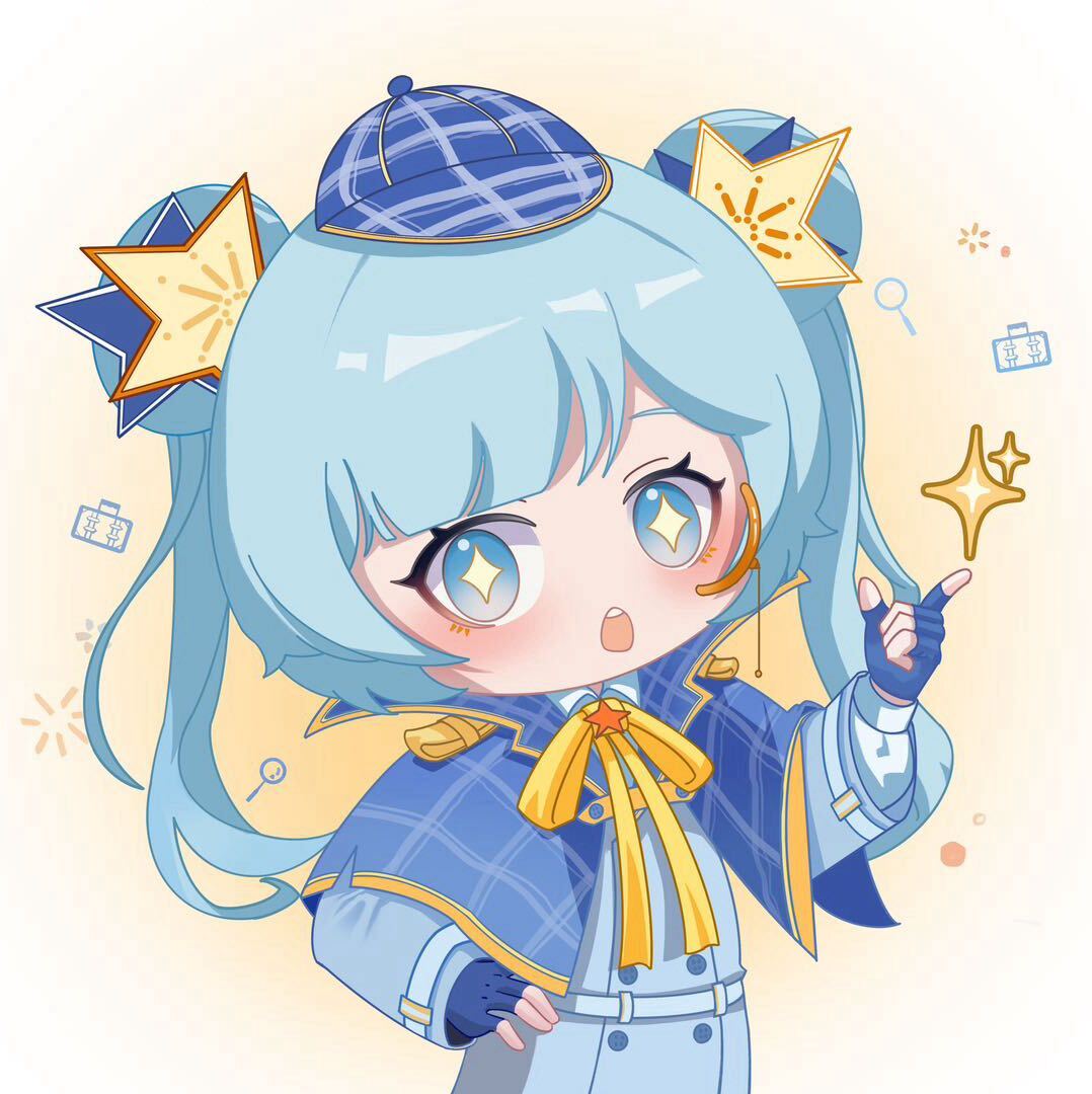 星探长