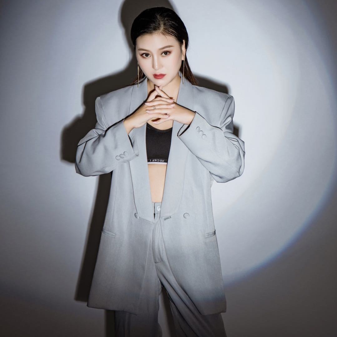 椿和罗双蔻莱雅滤镜肌打造