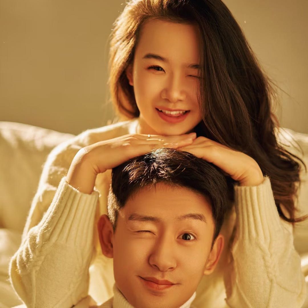 李亨亨和小小陈