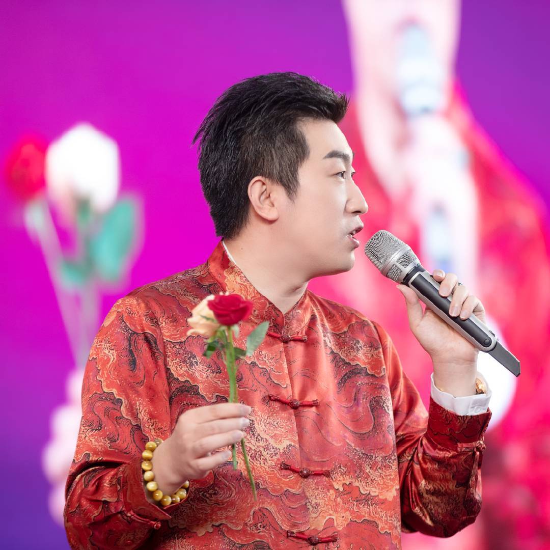 周杨智音传心文化