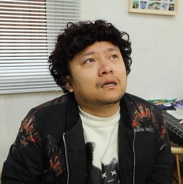 朱山浪