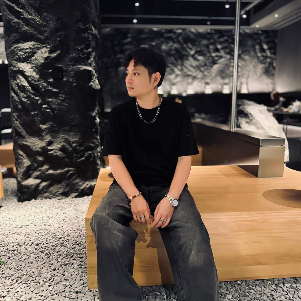 广州发型设计王导减龄时尚