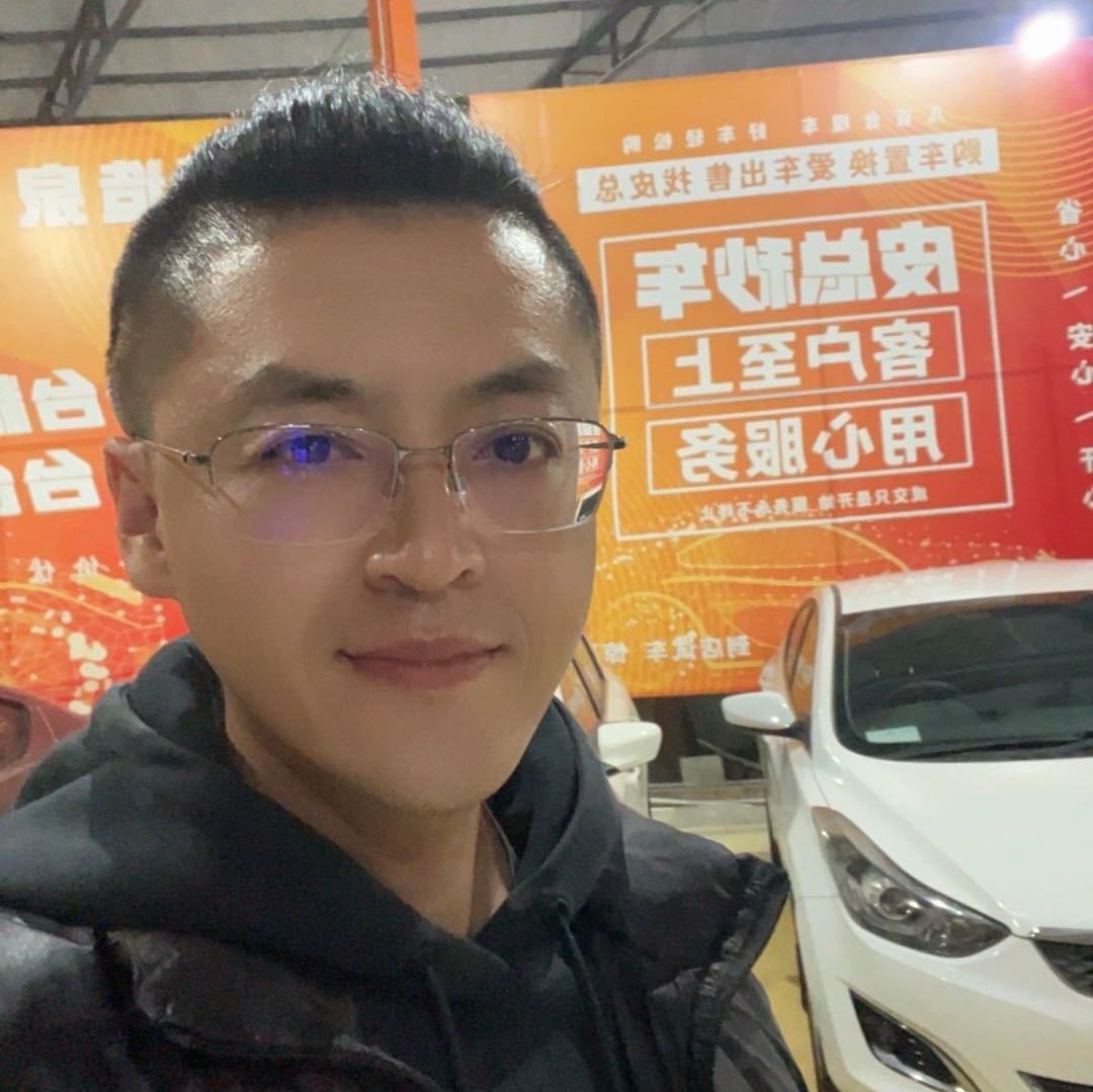 老皮秒车