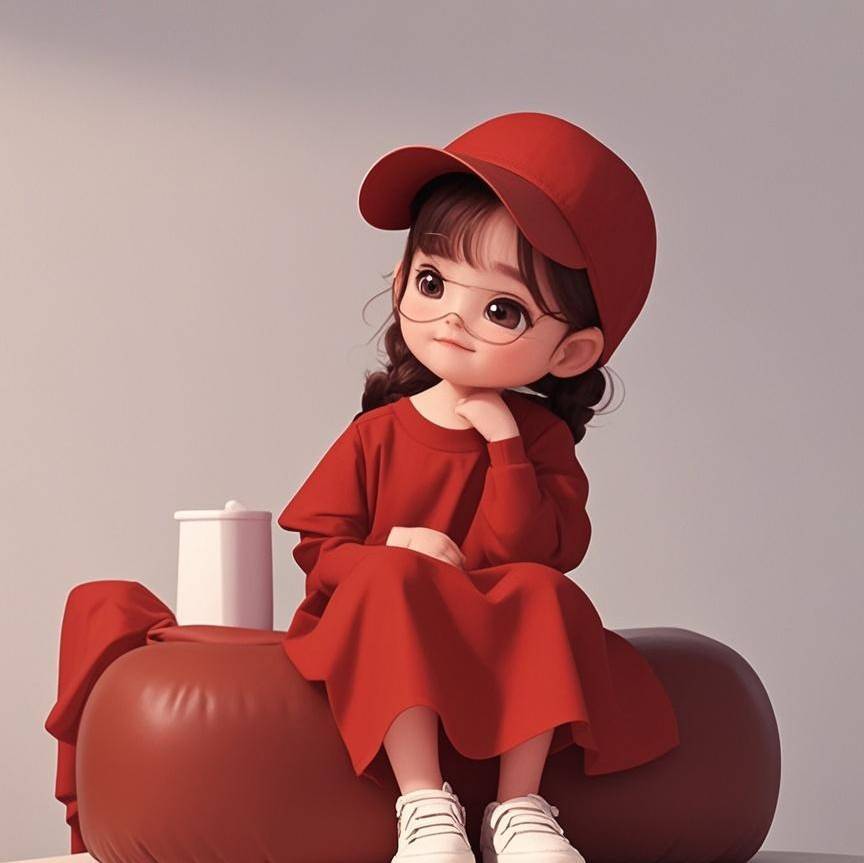 芯芯情感漫剪