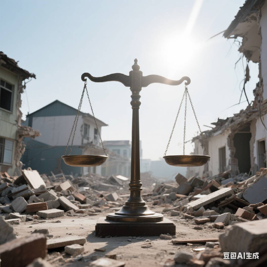 失地保障-京康守护征拆权益