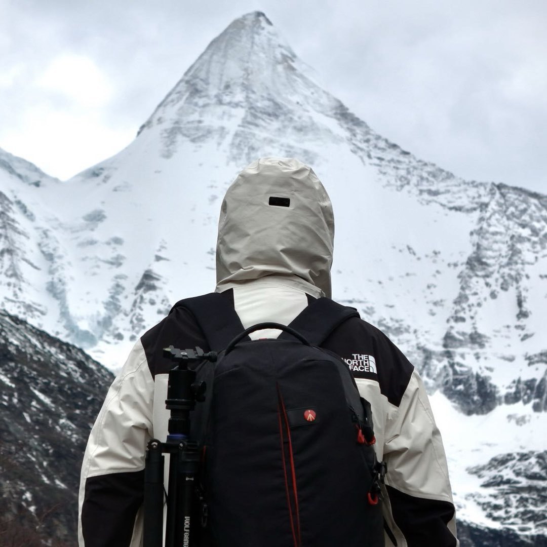 星空摄影师JAMYGoNg